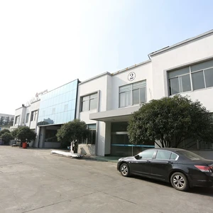 Shanghai Marya Pharmaceutical Engineering And Project Co., Ltd. company overview - view 1 thumbnail