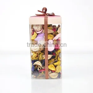 Home Airfreshener Dried Flowers Sachet SA-1957 thumbnail-1