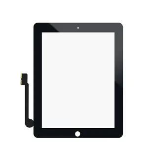 Tablet Screen A+++ Quality LCDTouch For Ipad 3 LCD Touch Screen Digitize Replacement Display Screen Replacement thumbnail-1
