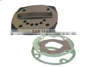 Mercedes Compressor Plate Gasket Om355 0001301320 thumbnail-1