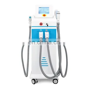 Price Qswitch Laser Opt Hair Tattoo Pigmentation Removal Machine thumbnail-1
