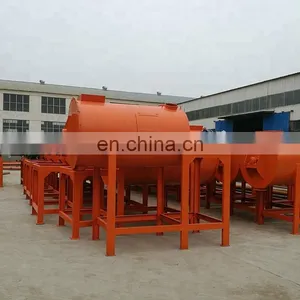 Dry Mortar Making Machine Dry Mortar Mixing Production Line thumbnail-4