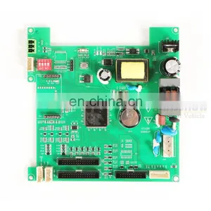 New Energy Car Charging Pile Ac Control Board 3 Phase Electric Car Charger Circuit Board thumbnail-2