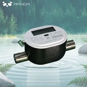 Lorawan NB-IoT Smart Ultrasonic Water Meter AMR thumbnail-1