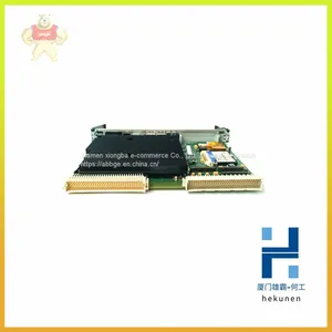 VMIVME-7750 VMIVME-7750-746001 GE Industrial Control Automation of Dual Slot VME Single Board Computer thumbnail-5