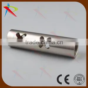 Decorative Curtain Hanging Metal Accessories Curtain Rods thumbnail-5