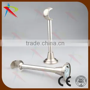 High Quality Europe Market Curtain Rod Brackets/curtain Brackets thumbnail-2