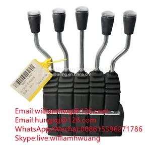 Kalmar Joystick 920113.051 920113.033 Speed Sensor 923829.0719 4212049 thumbnail-2