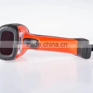 RD-6650AT IP67 1d Reader Gun Water Proof and Quake Proof IP67 32 Bit Bar Code Reader Auto Scanning 32 Bit Bar Code Reader Auto thumbnail-2