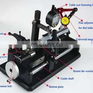 HST Concentricity Tester Axis Measuring thumbnail-5