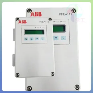 ABB PFEA111-20 3BSE050090R20 Tension Electronics thumbnail-5
