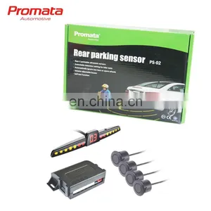 Car Auto Reversing Sensor Kits With 58KHz Sensor thumbnail-1