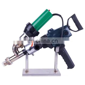 Mini Plastic Extruder thumbnail-1