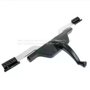 Casement Window Split Arm Operator (Left Hand Right Hand) Single Straight thumbnail-1