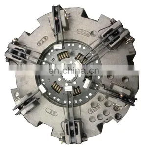 2022 Chinese Agriculture Machinery Parts 70 DG 68 AND Half Feed Combine Harvester Spare Parts 2021 Farm Lead thumbnail-2