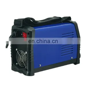 Portable Igbt Powerful dc Arc Inverter Dual Voltage Mma Arc Welder thumbnail-3