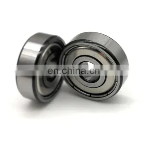 RMS8 6234 6236 6414 6115 6416 6418-2Z Inch RMS Series Ball Bearing for Washing Machinery thumbnail-1