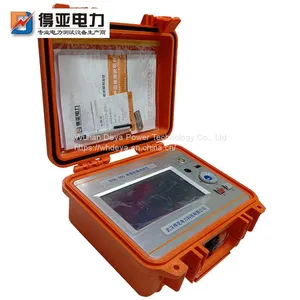 Cable Fault Location System DYDL-850 thumbnail-4