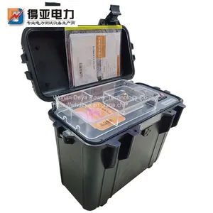 Cable Fault Location System DYDL-850 thumbnail-5
