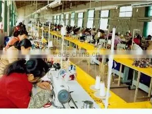 Shanghai Yayuan Industry & Trade Co., Ltd. company overview - view 3 thumbnail