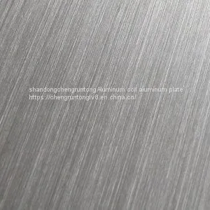 Drawing Aluminum Plate Curtain Wall Aluminum Plate Aluminum Plate Processing Customized Bending Spray Corrosion Resistance thumbnail-3