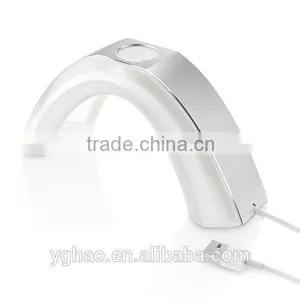 Wholesale Aluminum Alloy Stand for Apple Watch ,for Iphone Stand thumbnail-5