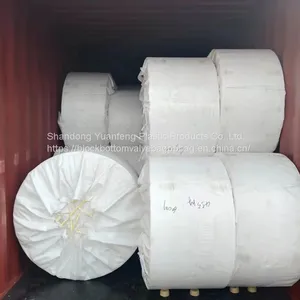 1000kg Fibc Big Bulk Bags Ton Container Sacks for Chemical Cement thumbnail-5