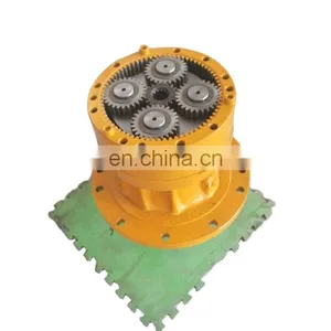 Excavator R250LC-7A Swing Reducer R250LC-7 Swing Reduction Gear 31EN-10070 thumbnail-1