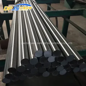Nickel Alloy Rod/Bar Invar36 Alloy31 Alloy20 High Quality and Low Price thumbnail-2