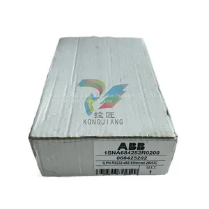 CI854 3BSE025347R1 Fieldbus Communication Interface thumbnail-4