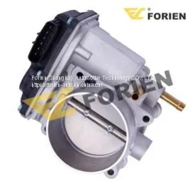 ETC_Electronic Throttle Control_Cardone 670001 SMP S20058 HITACHI ETB0013 SPI TB1001_NISSAN Quest/ Maxima/ Murano/ 350Z/ Altima 3.5L INFINITI FX35/ M35/ G35/ I35 3.5L_161198J103 161198J10C thumbnail-1