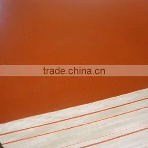 Melamine Plywood/Melamine Board/Melamine MDF thumbnail-1