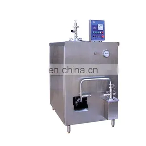Complete Ice Cream Processing Machine thumbnail-1