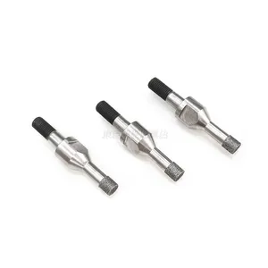 High Precision Electric Spindle CBN Grinding Wheel Grinding Rod 20Cr Carburizing Quenching Inner Circular Grinding Machining thumbnail-3