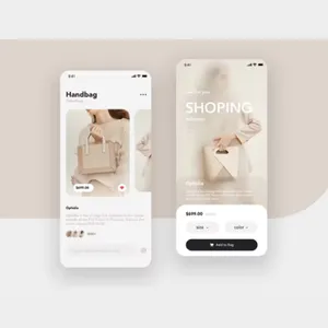 Website for Yoga Products Store |E-commerce Website Design and Web Development | Mobile Application Development thumbnail-2
