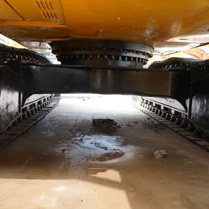 Affordable and High-quality of the Used CAT 330D 320D2 Crawler Excavator CAT 320 CAT330D Excavators Used Cat 320D Excavator thumbnail-2