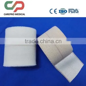 Sports Support High Quality Heavy Elastricity Elastic Adhesive Bandage thumbnail-1