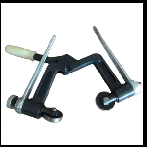 Rail Hole Double Side Chamfering Tools for Rail Maintenance thumbnail-1