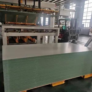Best Price Melamine Laminated Faced MDF Board for Furniture thumbnail-5