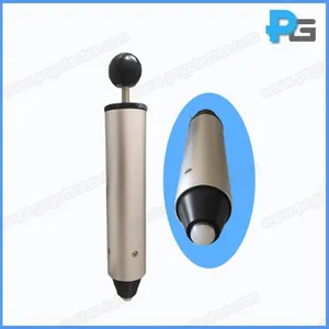 IEC 60068-2-75 Spring Impact Hammer for IK01-06 Impact Test thumbnail-1
