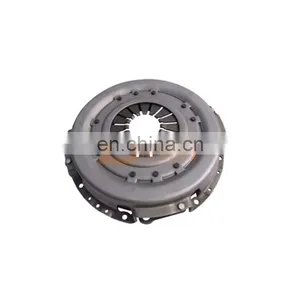 China Heavy Truck Sinotruk HOWO T5g T7h Tx Truck Spare Parts YZ952516000110 Ch430 Pull Type Diaphragm Spring Clutch Assembly thumbnail-1