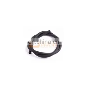 China Heavy Truck Sinotruk HOWO T5g T7h Tx Truck Spare Parts WG9725531602 Expansion Tank Hose (Long Cab) thumbnail-3