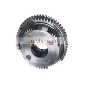 Sinotruk HOWO Sitrak C5H/C7H Heavy Truck Spare Parts AZ712734000141 Planetary Gear Driver thumbnail-2