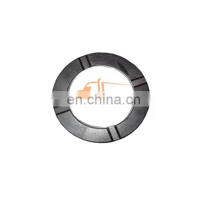 Made In China CNHTC SITRAK Chassis Axle Assembly Chassis Axle Parts 810W35613-0050 Thrust Spacer thumbnail-2