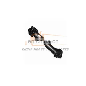 Hot Product CNHTC SITRAK MAN MC11/MC13 Motor Accessories Motor Parts AZ9370311755 Drive Shaft thumbnail-2