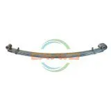 Factory Direct Truck Leaf Spring Suspension for Foton thumbnail-5