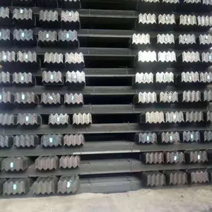 Hot-rolled LT Resistant Steel Angle 50*50*5/6-9m Spot Goods S235/S355 thumbnail-2