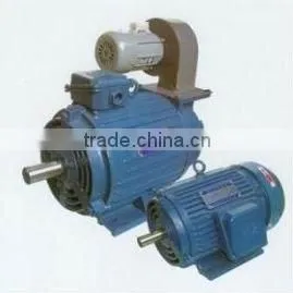Packing Machine Spare Parts Industry Torque Motor thumbnail-1