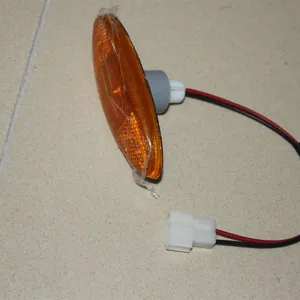 Auto Electrical Parts 5-0520 Chinese Bus Side Light LED thumbnail-2