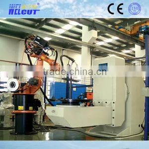 Robot Positioner (using With Robot)/robot Kit thumbnail-1